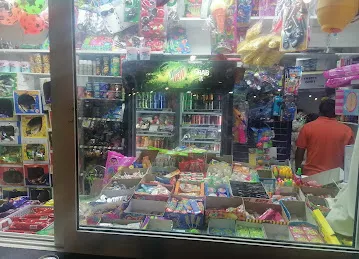 Little Place Big Taste