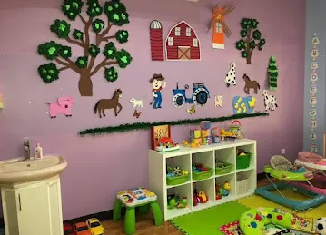 Little Prince Nursery