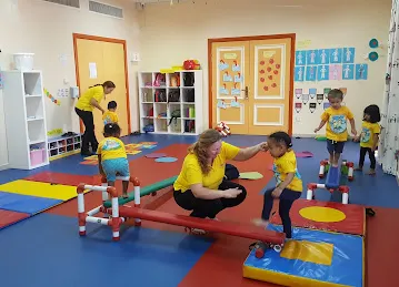 Little Regent Nursery Al Ain