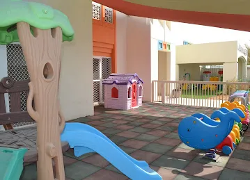 Little Regent Nursery Al Ain