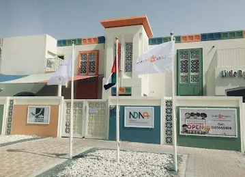 Little Regent Nursery Al Ain