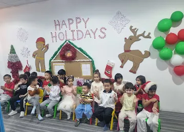 Little Sprouts Early Learning Center