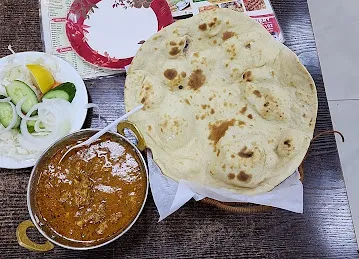 LITTLE STAR PESHAWAR RESTAURANT
