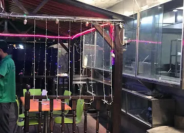 LITTLE STAR PESHAWAR RESTAURANT