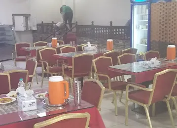 LITTLE STAR PESHAWAR RESTAURANT