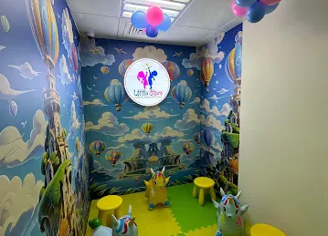 Little stars