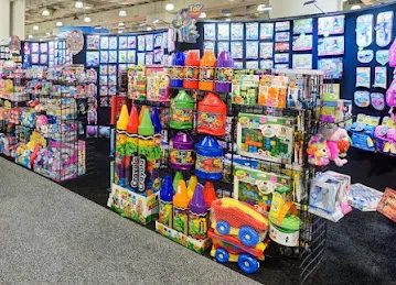 Little Stars Toys & Games Trading L.L.C