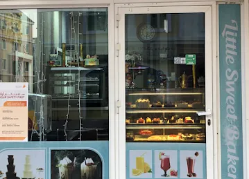 Little Sweet Bakery