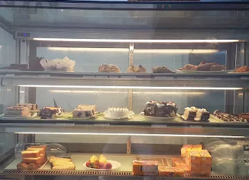 Little Sweet Bakery