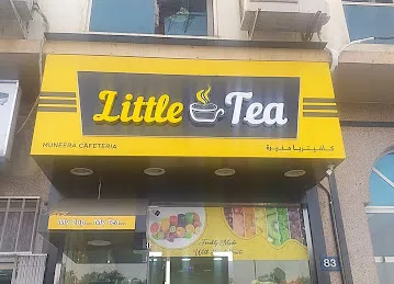 LITTLE TEA