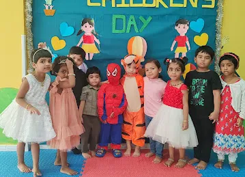 Little Wonders Skill Development Center