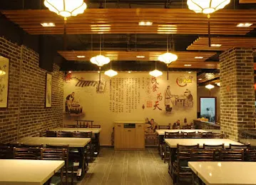 LIU GUI XIANG CATERING