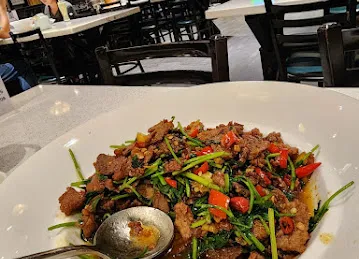 LIU GUI XIANG CATERING