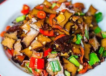 LIU GUI XIANG CATERING