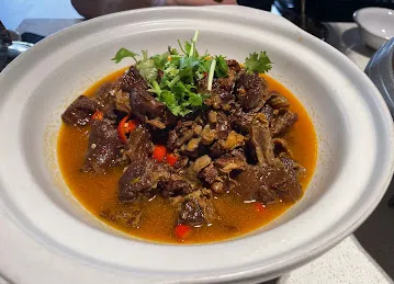 LIU GUI XIANG CATERING