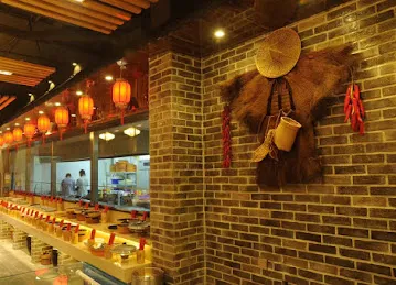 LIU GUI XIANG CATERING