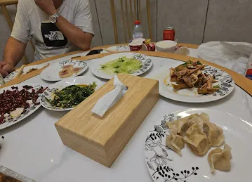 刘记私房菜