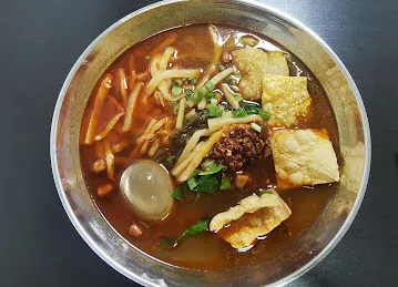 柳州螺蛳粉Liu Zhou Luosi Fen restaurant