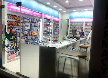 LIVE CARE PHARMACY.LLC