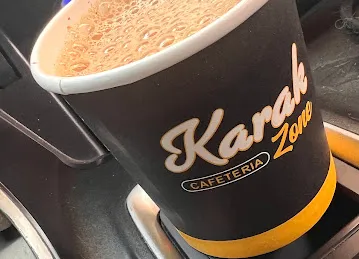 Live Karak Zone Cafeteria