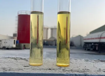 Live Petrochemicals FZE