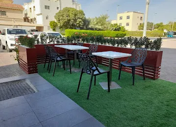 Live shabab Tea Cafe