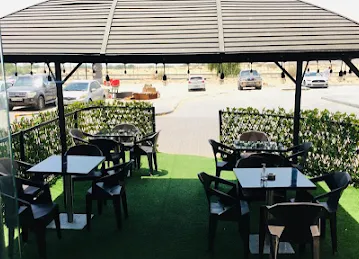 Live Tea Park