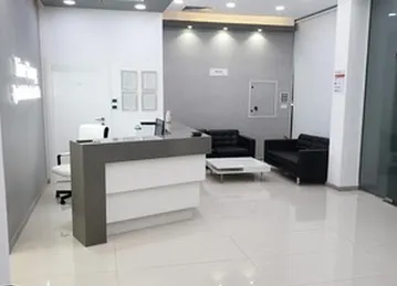 Live Young Sports Medicine Center Clinic