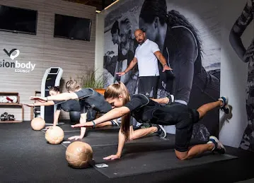 LiveFit UAE EMS Personal Training , Novotel Al Barsha
