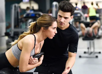 LiveFit UAE EMS Personal Training , Novotel Al Barsha