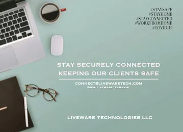 Liveware Technologies LLC