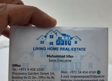 LIVING HOME REAL ESTATE