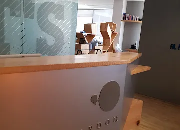 Livingroom Communication JLT