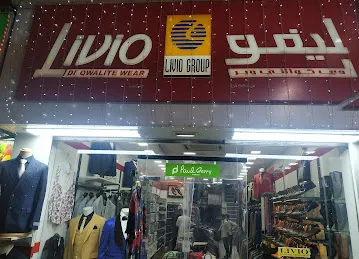 Livio Suits Shop