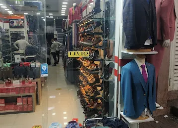 Livio Suits Shop