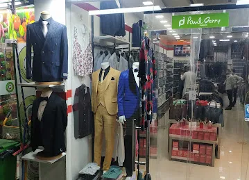 Livio Suits Shop