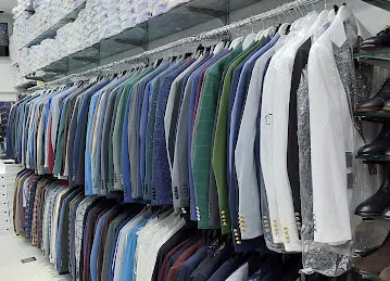 Livio Suits Shop
