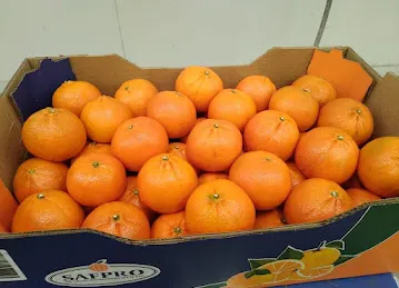 Liwa Falcon Foodstuff Trading LLC