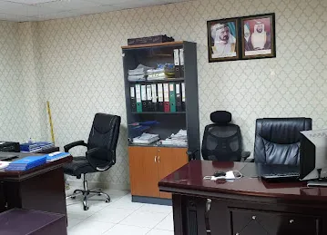 Liwa Falcon Foodstuff Trading LLC