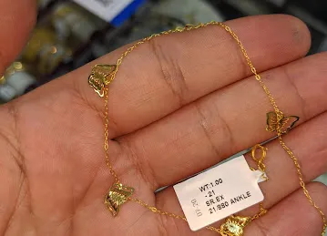 Liwa Jewellery