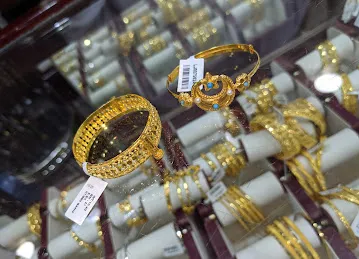 Liwa Jewellery