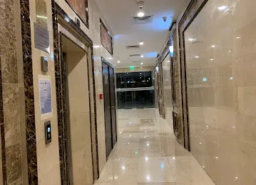 Liwa Oasis 1
