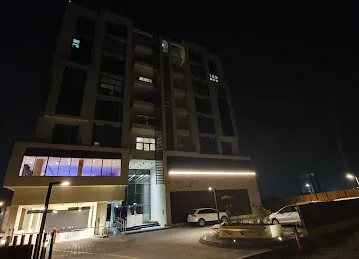 Liwa Residence Building
