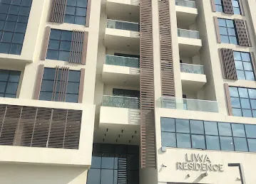Liwa Residence Building