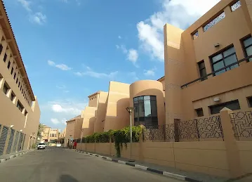 Liwa Village