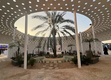 Liwa Village