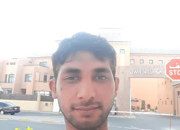 Liwa Village
