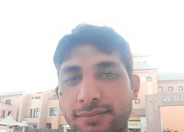 Liwa Village