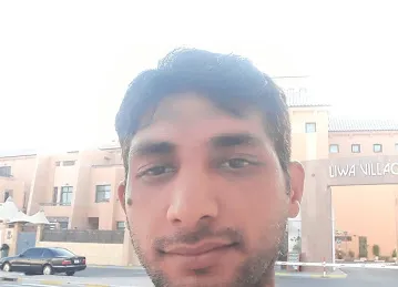 Liwa Village