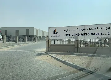 LIWALAND AUTOCARE LLC